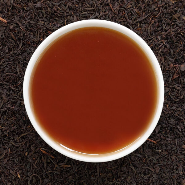 Loose Leaf Tea - Black Tea - Earl Grey Decaffeinated