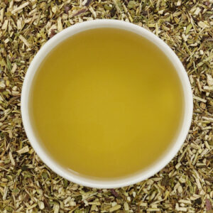 Loose Leaf Tea - Herbal Tea - Echinacea