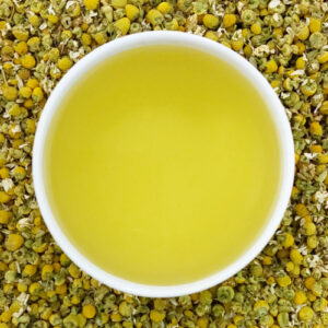 Loose Leaf Tea - Herbal - Organic Chamomile
