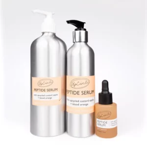 Upcircle - Peptide Serum - IN STORE REFILL ONLY