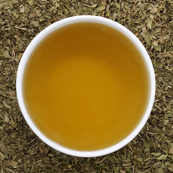 Loose Leaf Tea - Herbal - Peppermint Large Leaf Tea