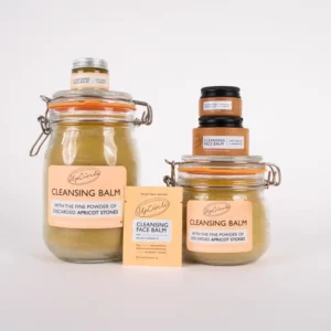 Upcircle - Cleansing Face Balm - REFILL IN STORE ONLY