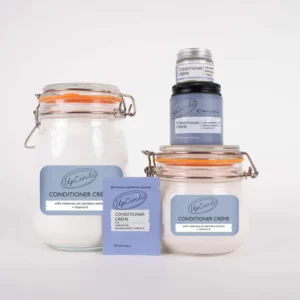 Upcircle - Conditioner Creme - REFILL IN STORE ONLY