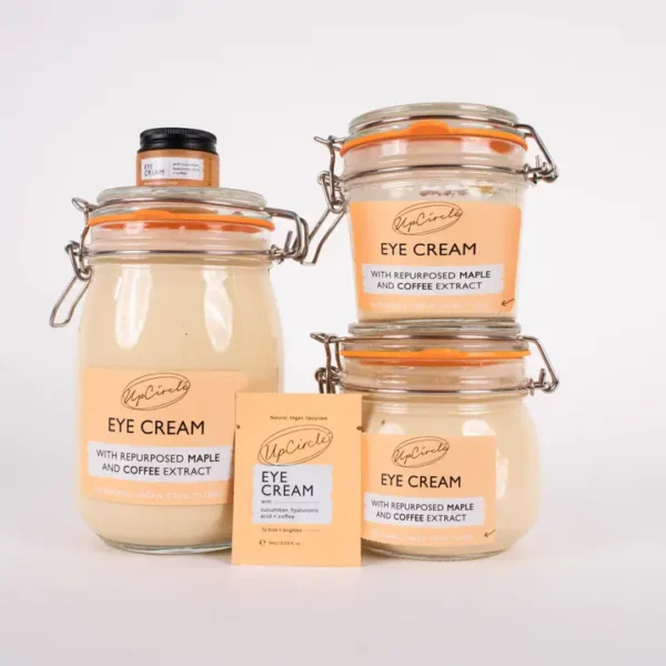 Upcircle - Eye Cream - REFILL IN STORE ONLY