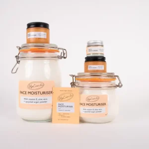 Upcircle - Face Moisturiser - REFILL IN STORE ONLY