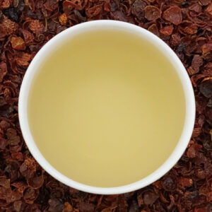 Loose Leaf Tea - Herbal Tea - Rosehips