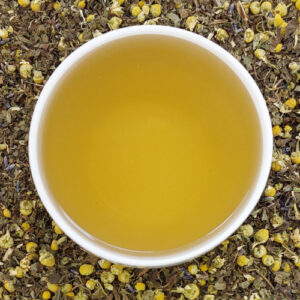 Loose Leaf Tea - Herbal Tea - Sleepy Tea