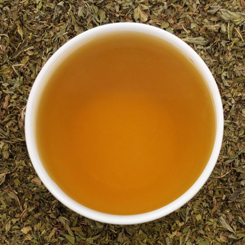 Loose Leaf Tea - Herbal Tea - Triple Mint