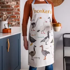 Fun Pun - Aprons