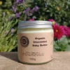 Baby Butter - Unscented - Organic