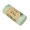 Biodegradable Bin Bags