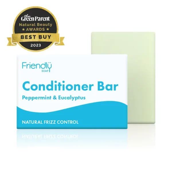 Friendly Soap - Conditioner Bars