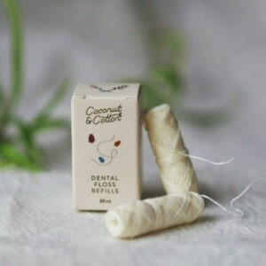 Dental Floss - Refill