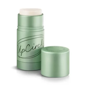 Upcircle - Deodorant with Macadamia + Bergamot Refillable Plastic Free