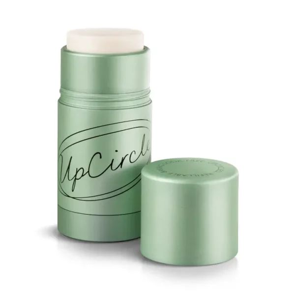 Upcircle - Deodorant with Macadamia + Bergamot Refillable Plastic Free