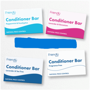 Friendly Soap - Conditioner Bars