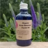 Facial Oil - Rose Geranium - Organic