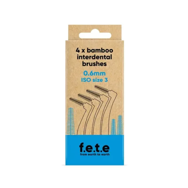 F.E.T.E Interdental Brushes