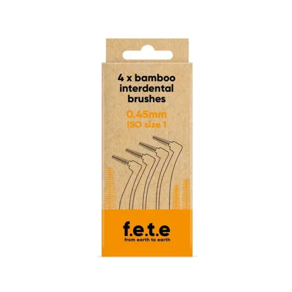 F.E.T.E Interdental Brushes