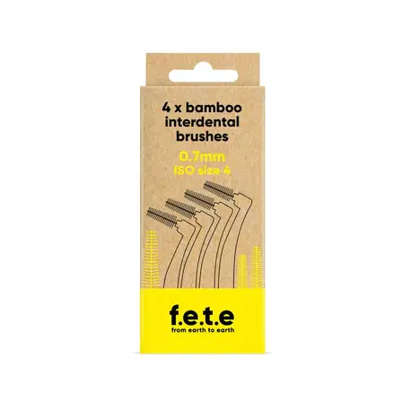 F.E.T.E Interdental Brushes