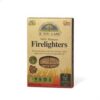 Firelighters - 100% Biomass Fire Starting Cubes
