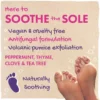 Friendly Soap - Antifungal Exfoliating Foot Bar Soap