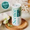 Scence - Natural Deodorant Balm