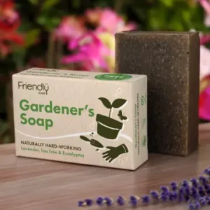 Friendly Soap - Gardener's Soap