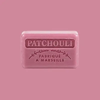 French Marseille Natural Soap - Guest Soap