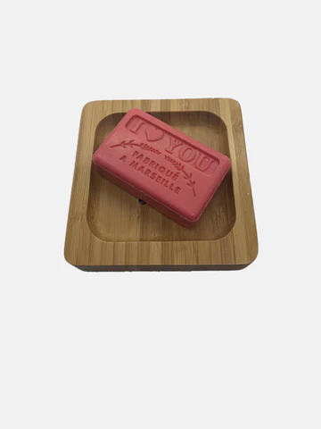 French Marseille Natural Soap - Guest Soap