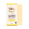 Cocoa Loco - White Chocolate Lemon Drizzle Bar – 100g