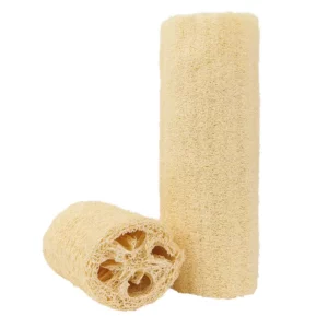 loofah Loofah Sponge, Vegan Self-Tanner Loofah Cucumber