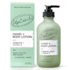 Upcircle Hand + Body Lotion with Bergamot + Vitamin E Eco Friendly