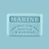 French Marseille Natural Soap Bars 125g - Various