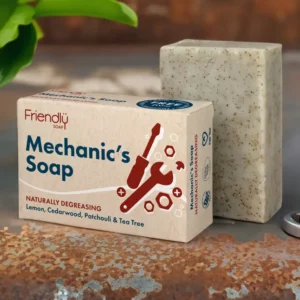Friendly Soap - Mechanic's Soap