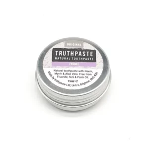 Truthpaste - Sample Pots