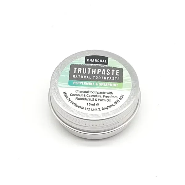 Truthpaste - Sample Pots