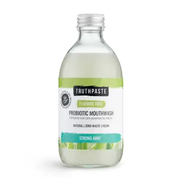 Truthpaste - Probiotic Mouthwash