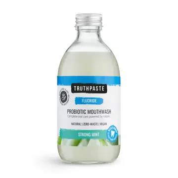 Truthpaste - Probiotic Mouthwash
