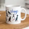 Fun Pun - Mugs