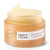 Upcircle - Night Cream Anti-Ageing Hyaluronic Acid + Niacinamide Eco