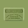 French Marseille Natural Soap Bars 125g - Various