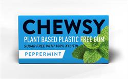 Chewsy Chewing Gum - various