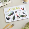 Fun Pun - Placemats