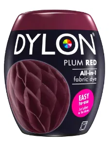 Dylon - All-in-1 Fabric Dye Washing Machine Pod