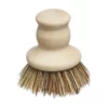 Pot Brush - Wooden