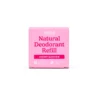 Wild Natural Deodorant - Refills