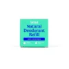 Wild Natural Deodorant - Refills
