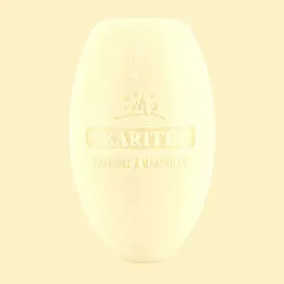 French Marseille Natural Soap - Soap on a Rope