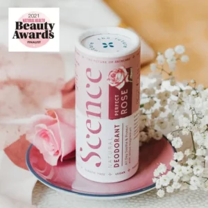Scence - Natural Deodorant Balm